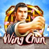 Wing Chun icon